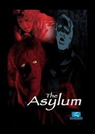 The Asylum' Poster