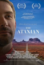 The Ataxian' Poster