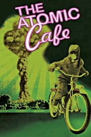 The Atomic Cafe' Poster