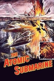 Streaming sources forThe Atomic Submarine