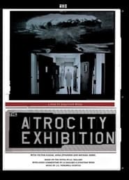 The Atrocity Exhibition' Poster