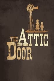 The Attic Door' Poster