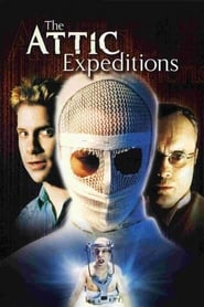 The Attic Expeditions' Poster