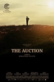 The Auction' Poster