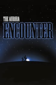 The Aurora Encounter' Poster