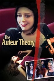 The Auteur Theory' Poster