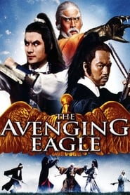 The Avenging Eagle' Poster