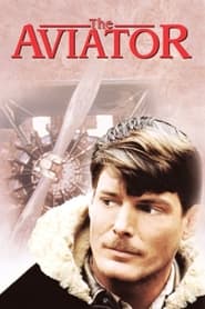 The Aviator' Poster