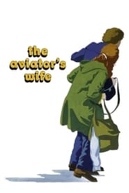 The Aviators Wife' Poster