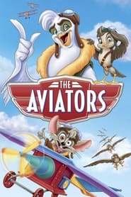 The Aviators' Poster