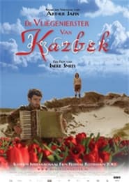 The Aviatrix of Kazbek' Poster