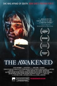The Awakened' Poster