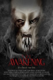 The Awakening' Poster