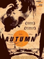 Autumn' Poster