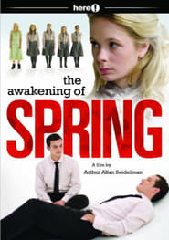 The Awakening of Spring' Poster