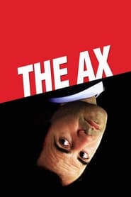 The Ax' Poster