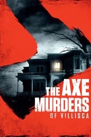 The Axe Murders of Villisca' Poster