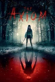 The Axiom' Poster