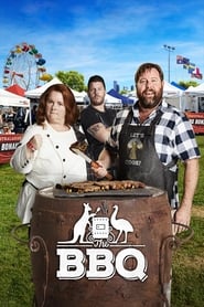 The BBQ' Poster