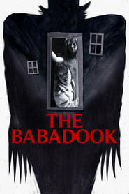 Streaming sources forThe Babadook