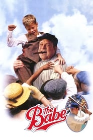 The Babe' Poster