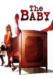 The Baby' Poster
