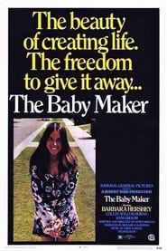 The Baby Maker' Poster