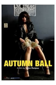 Autumn Ball' Poster