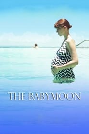 The Babymoon' Poster