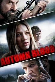 Autumn Blood' Poster