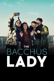 Streaming sources forThe Bacchus Lady