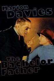 The Bachelor Father' Poster