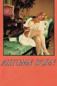Autumn Born' Poster