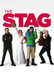 The Stag' Poster
