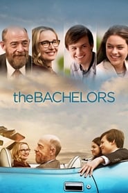 The Bachelors' Poster