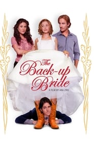 The Backup Bride' Poster