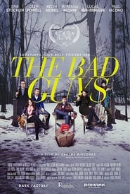 The Bad Guys' Poster