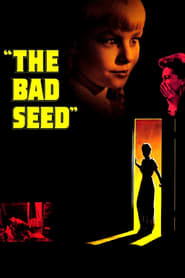 The Bad Seed' Poster