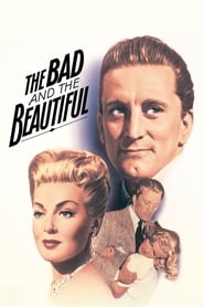 The Bad and the Beautiful' Poster
