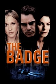 The Badge' Poster