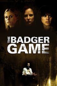 The Badger Game' Poster