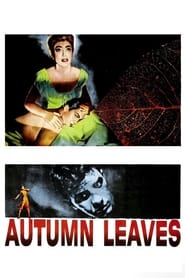 Autumn Leaves' Poster