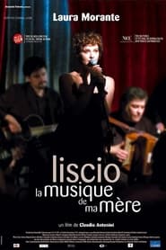 Liscio' Poster