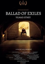 Ballad of Exiles Ylmaz Gney' Poster