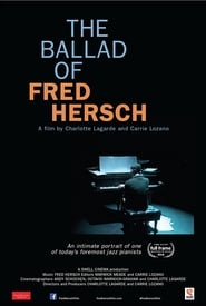 The Ballad of Fred Hersch' Poster