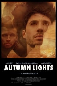 Autumn Lights' Poster