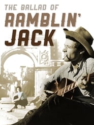 The Ballad of Ramblin Jack' Poster