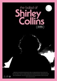 The Ballad of Shirley Collins' Poster