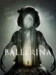 The Ballerina' Poster