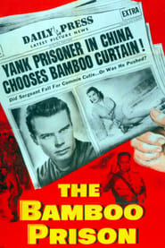 The Bamboo Prison' Poster